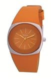 Kahuna Ladies Coloured Leather Strap Watch KLS-0103L