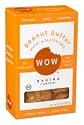 WOW Baking- Peanut Butte Cookies, All Natural, Wheat & Gluten Free, 8 oz Box