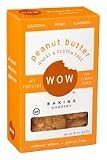 Where to Buy WOW Baking- Peanut Butte Cookies, All Natural, Wheat & Gluten Free, 8 oz Box