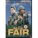 Buy : All`s Fair (DVD) (1989)