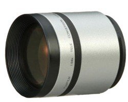 Fujifilm TLFXE01 E Series Tele Angle Lens for E500, E510 & E550 Digital Cameras