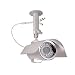 Outdoor IR Night Vision Security Color Camera with 60-ft Cable