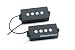 Basslines SPB-3 quarter-pound P Bass Pickups