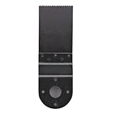 Genesis GAMT306 Bi-Metal Wood/Metal Flush Cut Blade