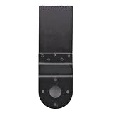 Genesis GAMT306 Bi-Metal Wood/Metal Flush Cut Blade