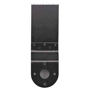 Genesis GAMT306 Bi-Metal Wood/Metal Flush Cut Blade for GMT15A