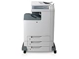 HP COLOR LASERJET CM4730 MFP PRINTER A4 COLOR MFP,30/30 PPM,BASE MODEL. USA & CA