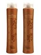 Brazilian Blowout Acai Anti-Frizz Shampoo 12oz + Conditioner 12oz DUO (Free Priority Mail Shipping)