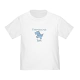Personalized Tyler Tylerosaurus Rex Dinosaur Baby Infant Toddler Kids Shirt, Birthday Collection