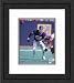 Framed Lawrence Taylor New York Giants Photograph