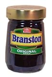 Branston Original Pickle 11oz Jar