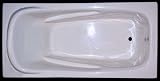 Whirlpool Bathtub