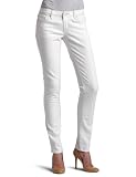 Vigoss Junior's White Studded Skinny Jean
