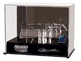 Jeff Gordon 1/24th Die Cast Display Case with Platform