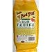 Bob's Red Mill Organic Gluten-Free Whole Ground Golden Flaxseed Meal -- 1 lb