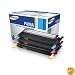 Samsung Value Pack - Cyan, Magenta, Yellow 1 Each for CLP-315, CLP-315W, CLX-3175FN, CLX-3175FW (CLT-P409A)