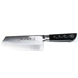 Review I.O.Shen DY3011DN / I.O.Shen 17cm Oriental Slicer