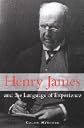 Henry James and the Language of Experience