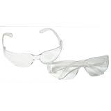 Safety Glasses Clear Eye Protection Hunting Shooting