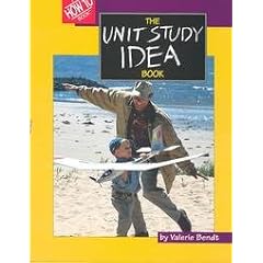 Unit Study Idea Book