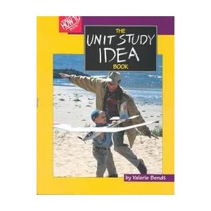 Unit Study Idea Book