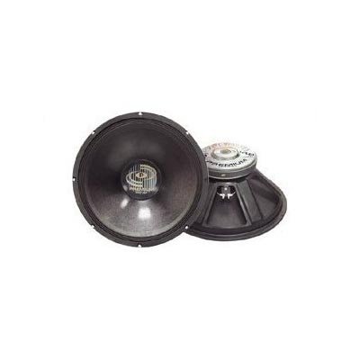 Pyle PPA18 Professional Premium Pa Woofer