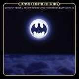 Batman (Expanded / 2 CD) [Soundtrack]