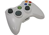Glossy White XBOX 360 Shell Kit