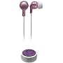 audio-technica ���^�C���i�[�C���[�w�b�h�z�� ATH-CK1 PL
