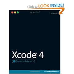 Xcode 4 (Developer Reference)