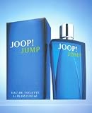 Joop Jump Cologne for Men 3.3 oz Eau De Toilette Spray