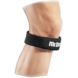 McDavid Jumper's Knee