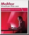 McAfee VirusScan Plus 2009 3-User [OLD VERSION]
