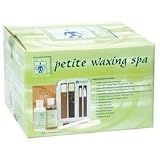 Clean & Easy Waxing Spa Petite Starter Kit