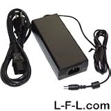 Panasonic - Power adapter ( external ) - AC 110/220 V