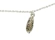 Lucky Feather "Enchantments" Bird Feather Inspirational Necklace