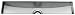 KOHLER K-3187-NA Undertone Undercounter Trough Sink