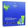 Weleda Geschenkset Pflege f�r den Mann (Feuchtigkeitscreme f�r den Mann 30 ml + Citrus-Erfrischungsdusche 200 ml)