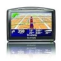 TomTom GO 730 4.3-Inch Widescreen Bluetooth Portable GPS Navigator
