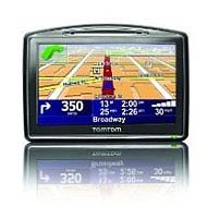 TomTom GO 730 4.3-Inch Widescreen Bluetooth Portable GPS Navigator