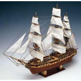 Click here to buy 1 82 USS Constitution Kit CNS80836