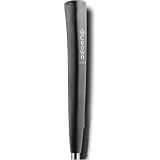 Golf Pride Jumbo Crown Putter Grip - .580 Round (Black / White Logo)