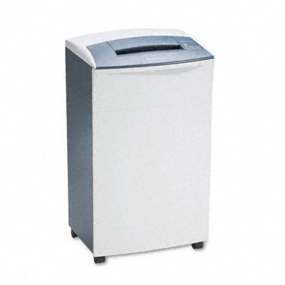 FEL38225 - Powershred C-220C Light-Duty Confetti-Cut Paper Shredder