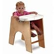 NewWave Low High Chair