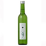 GOZENSHU9(NINE)レギュラーボトル 500ml GOZENSHU9(NINE)レギュラーボトル 500ml