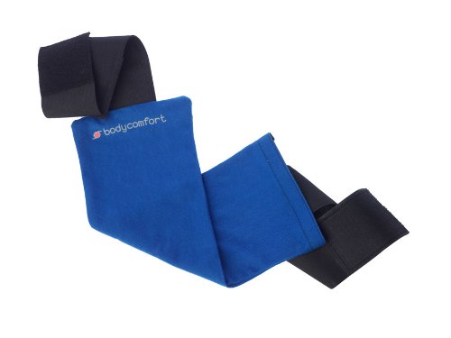 Body Comfort Blue Pouch with elastic band