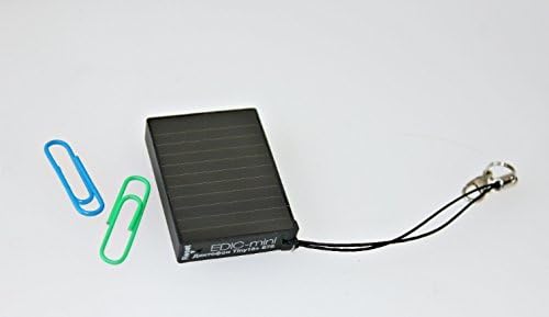 Micro Digital Voice Recorder Two Solar Cells Edic-mini Tiny16+ S78 150Hours HQ 4GB LIMITLESS RECORDING Micro SPY BUG Excellent recording quality Voice activated Portable Device