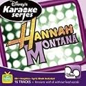 Disney's Karaoke Series - Hannah Montana