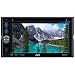 JVC KWAVX740 6.1-Inch Bluetooth Touch DVD-CD-USB Receiver