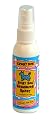 Cardinal Laboratories Crazy Pet Baby Powder Grooming Spray 2oz